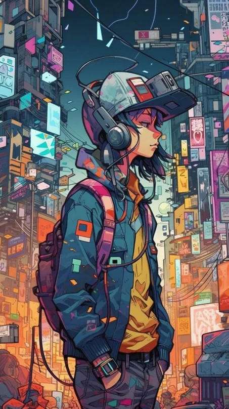 MUSIC STYLE