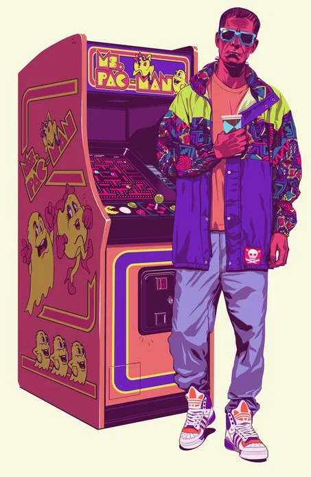 GAMER STYLE