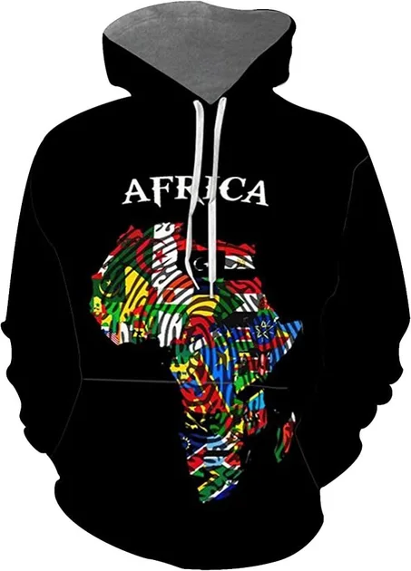 MAMA AFRICA STYLE