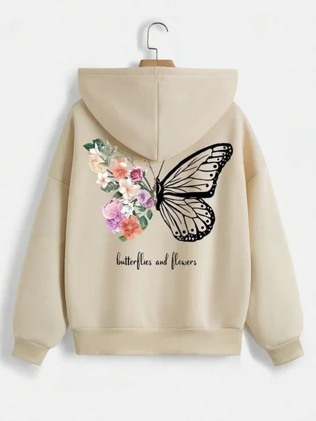 BUTTERFLY STYLE