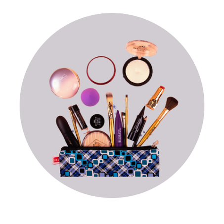 منتجات التجميل