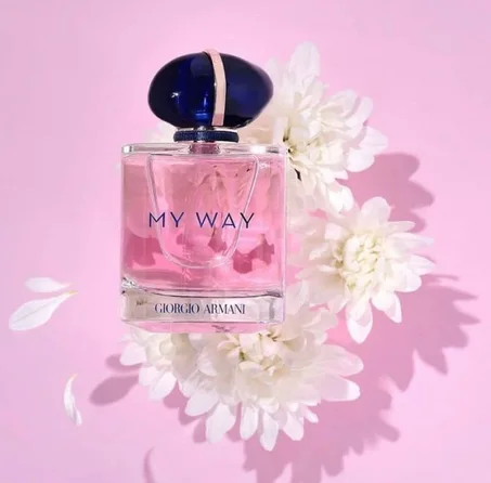 Parfume