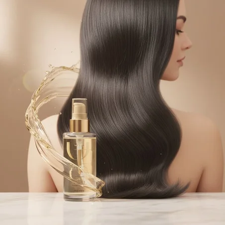 Hair care
