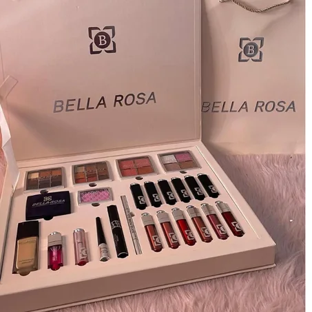 Bella Rosa kber