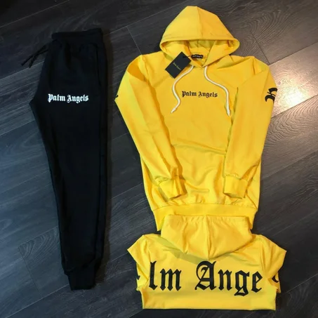 New Palm Angels Tracksuit