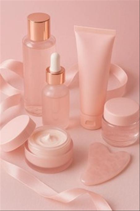 الجمال والعناية الشخصية