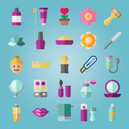 تجميل و عطور