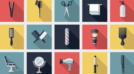 أدوات العناية الشخصية