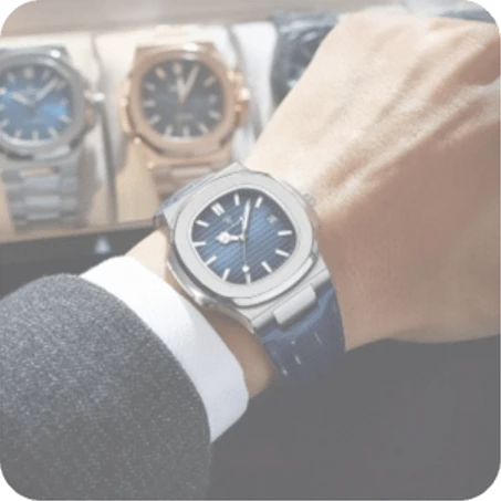 أفخم الساعات الرجالية