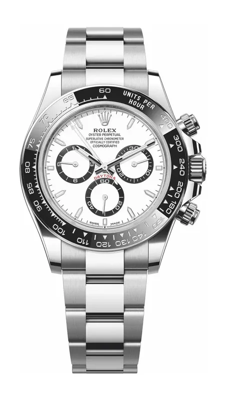 Rolex Cosmograph Daytona