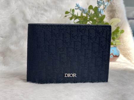 Portefeuille en similicuir Dr