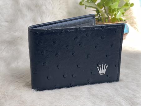 Portefeuille en similicuir RX