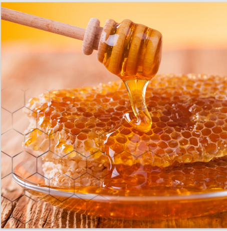 أنواع العسل