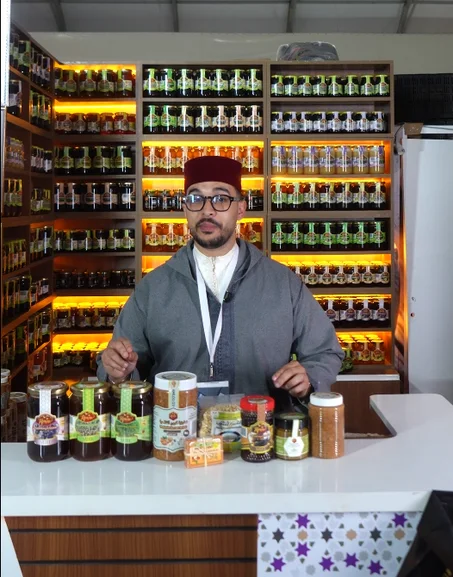 باقة الخير من كروم