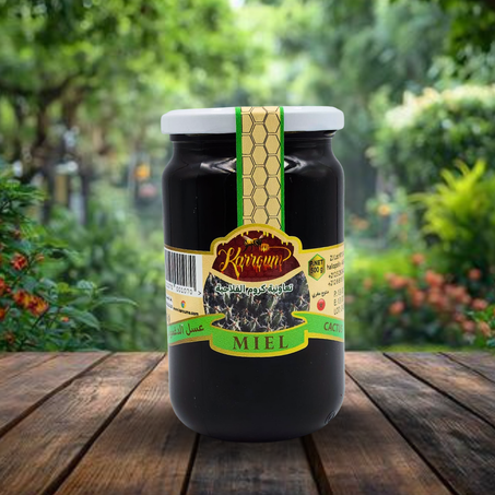 عسل الدغموس