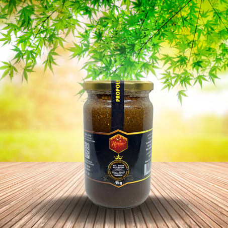 عسل التركيبة الرباعية  1 كيلوغرام