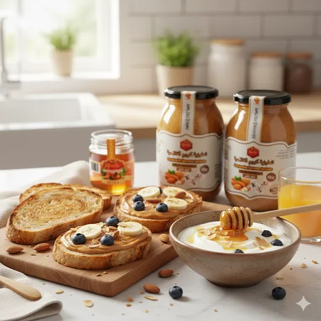 باقة املو من تعاونية كروم