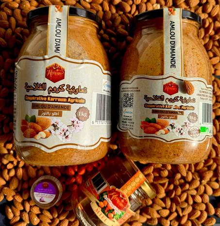 باقة املو من تعاونية كروم