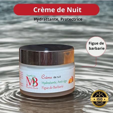 Crème de nuit