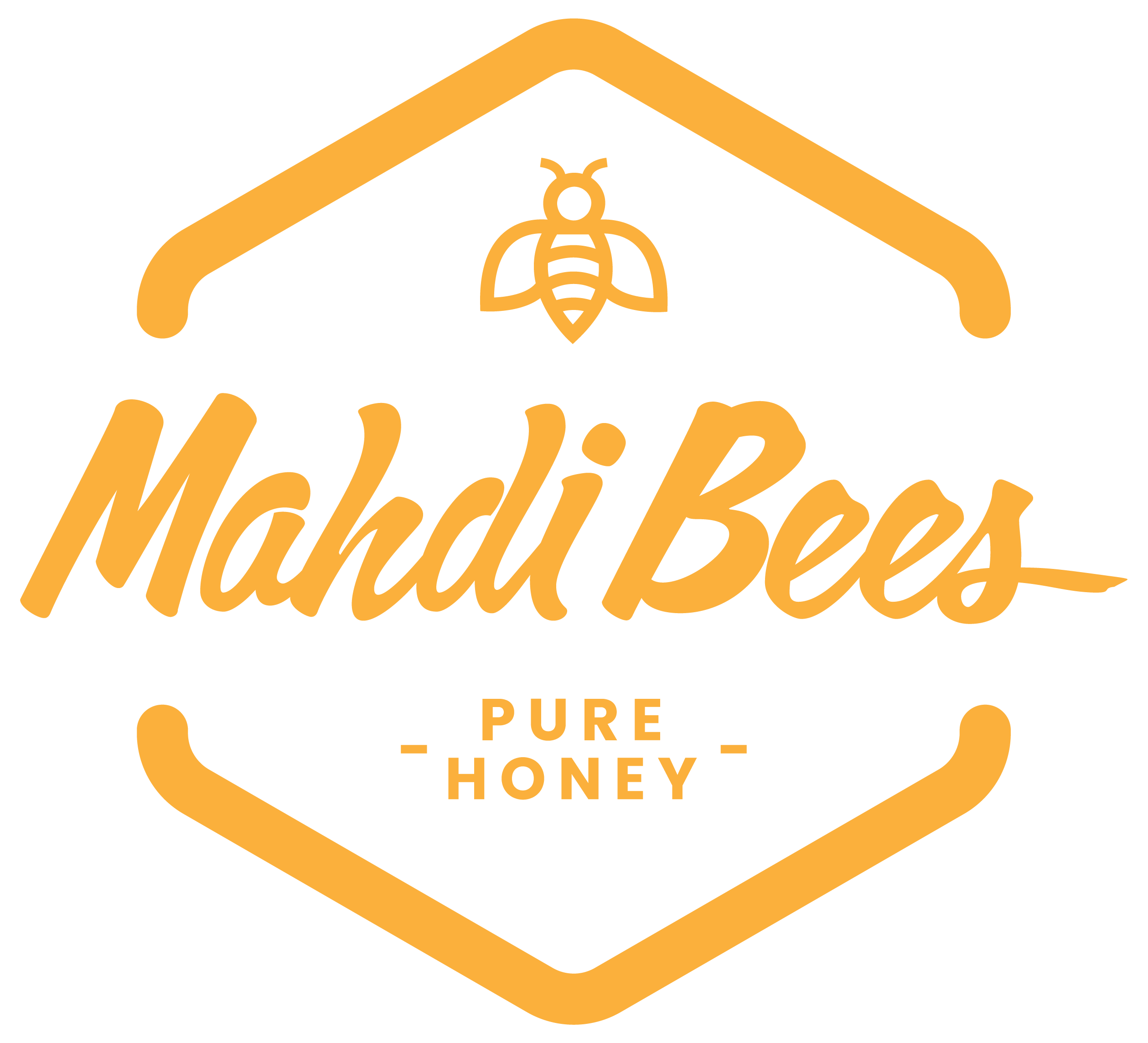 Mahdibees