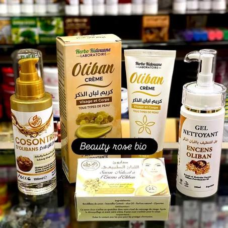 باك اللبان الذكر