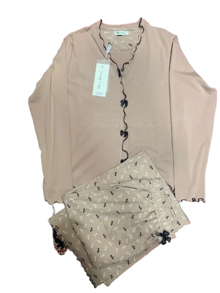 بيجامة صيفية تناسب جميع الأذواق