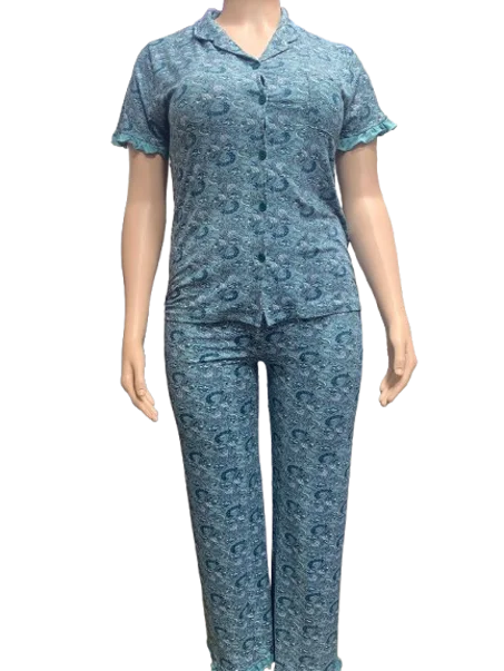 بيجامة لكي خصيصا أنيقة وعصرية