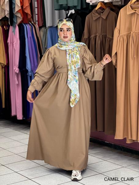 جديد عبائة سيليا