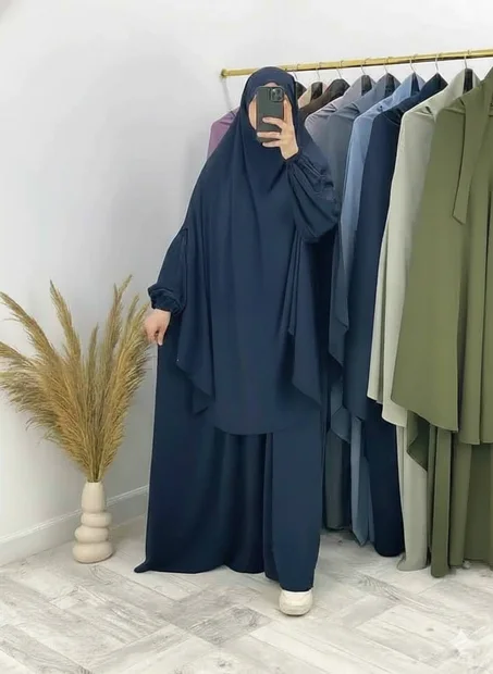 طقم العمرة والصلاة