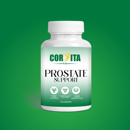 دعم البروستاتا 60 كبسولة