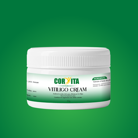 كريم العناية بالبشرة المتصبغة