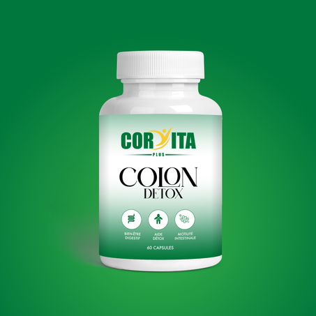 دعم القولون