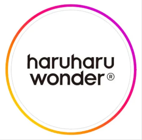 HARUHARU WONDER