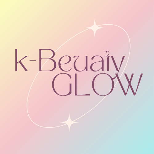 K-BEAUTY GLOW
