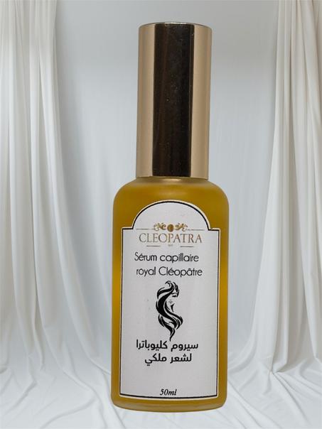 سيروم كليوباترا بالفيتامين e