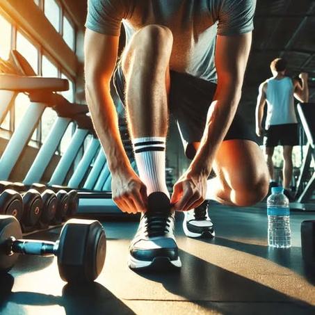 مستلزمات رياضية