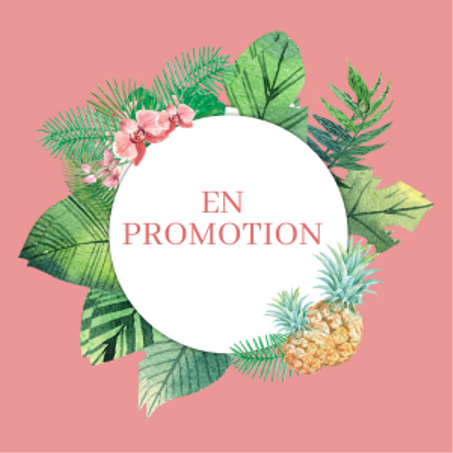 EN PROMOTION