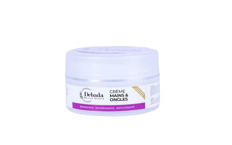 Debada Crème mains et ongles - 100gr