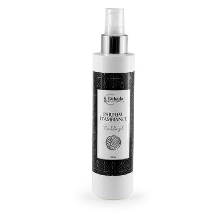 Debada Parfum d'ambiance oud royal - 200ml