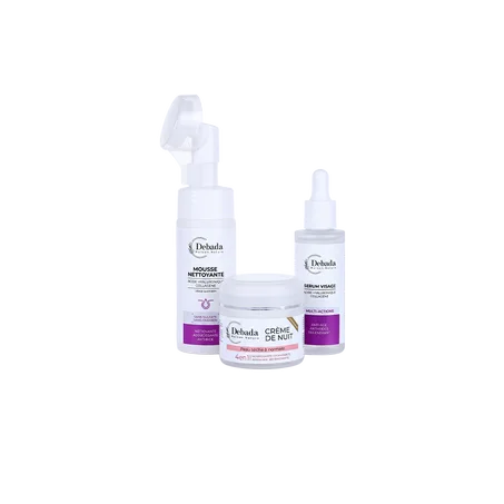 PACK ANTI-ÂGE & ANTI-RIDES