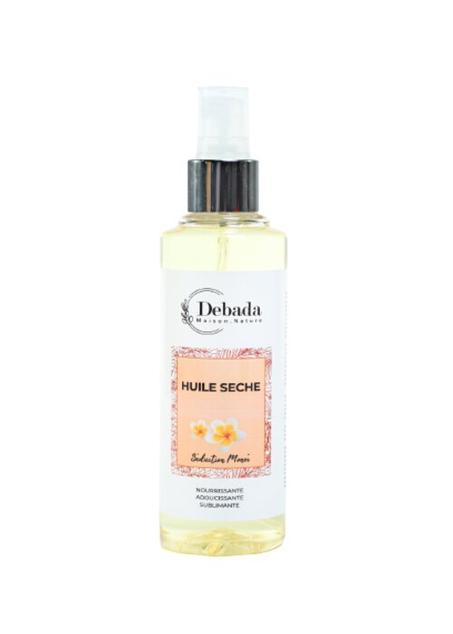 Debada Huile sèche séduction monoi  – 170ml