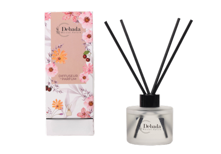 Debada diffuseur de parfum monoï de Tahiti - 100ML