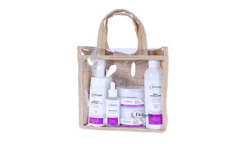 Debada Sac big care - 8 pièces - gel zone intime gratuit