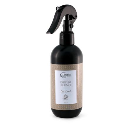 Debada Parfum de linge lys land - 300ml