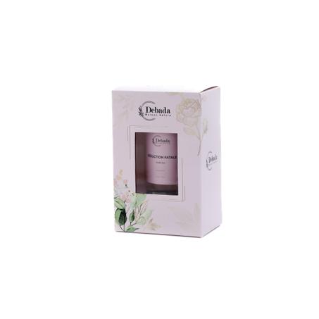 Debada Parfum séduction fatale - 100ml