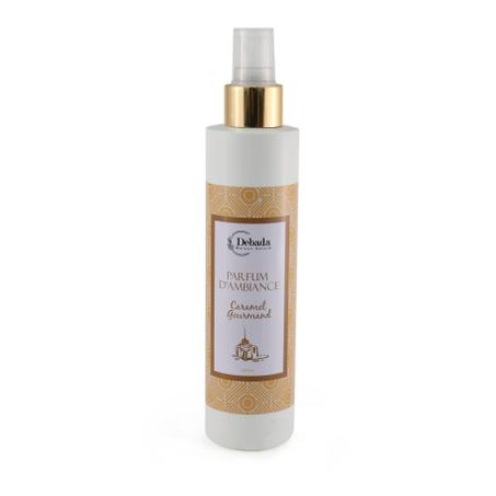 Debada Parfum d'ambiance caramel gourmand - 200ml