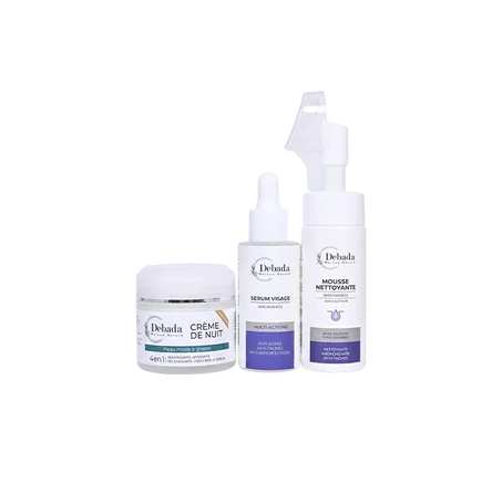 PACK ANTI ÂCHES & ANTI ACNÉS