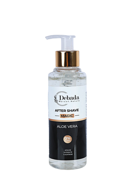 Debada After shave magic – 170ml