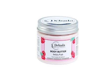 Debada Body butter séduction fruitée – 150gr