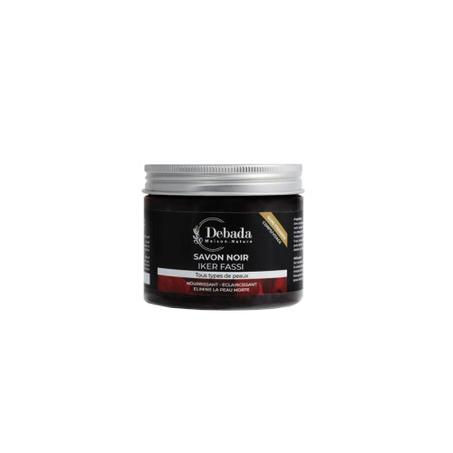 Debada savon noir iker fassi - 150gr